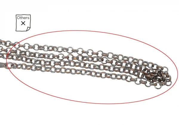 Vivienne Westwood Rhinestone Orb Necklace K-124701_007