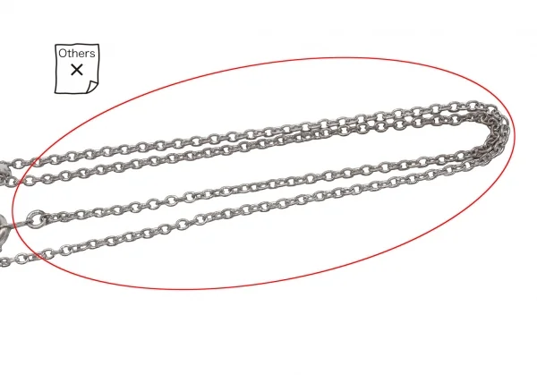 Vivienne Westwood Rhinestone Emblem Orb Necklace K-124702_007