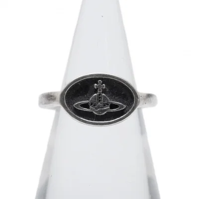 Vivienne Westwood Orb Ring