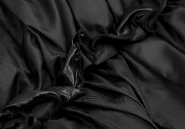 noir kei ninomiya Frill Gather Down Jacket K-124734_012