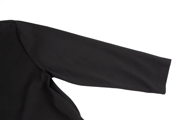 noir kei ninomiya Frill Switching Dress K-124735_005