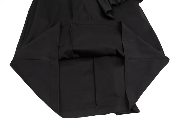 noir kei ninomiya Frill Switching Dress K-124735_009