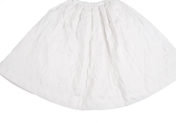 COMME des GARCONS Quilting Flare Skirt K-124750_006