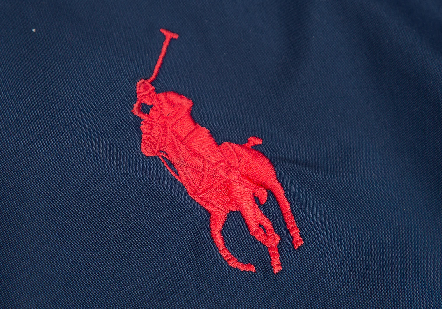 ポロラルフローレンPOLO RALPH LAUREN ポニーワンポイント刺繍