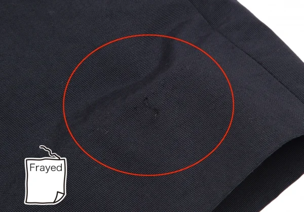 Iwish Lining Boa Stain Collar Coat K-124769_014