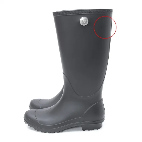 UGG SIENNA MATTE Rain Boots K-124770_003