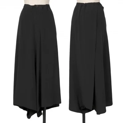 Y's Waist Cord Pants Skirt