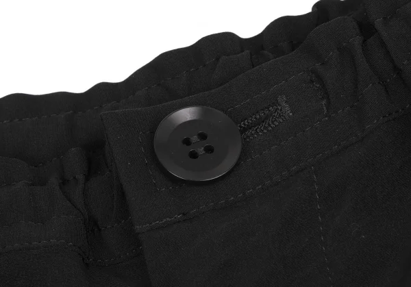 Y's Waist Cord Pants Skirt K-124772_004