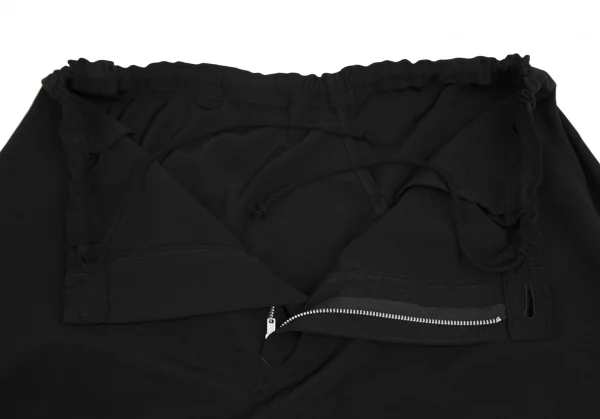 Y's Waist Cord Pants Skirt K-124772_005