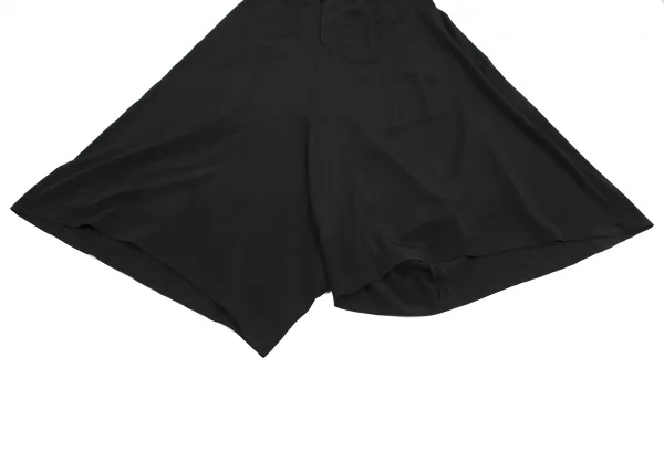 Y's Waist Cord Pants Skirt K-124772_007