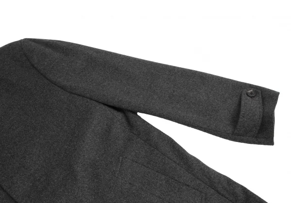 Paul Smith PS Cashmere Stain Collar Coat K-124773_004