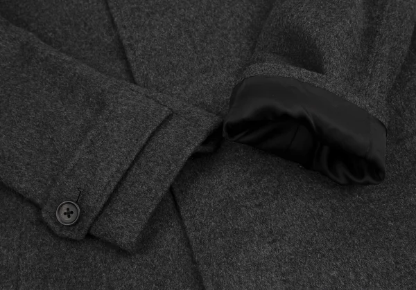 Paul Smith PS Cashmere Stain Collar Coat K-124773_005
