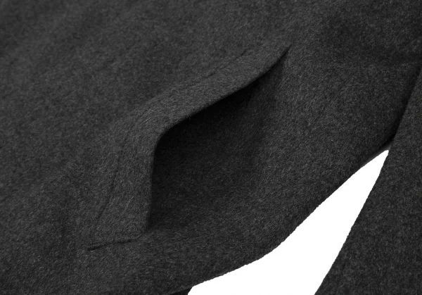 Paul Smith PS Cashmere Stain Collar Coat K-124773_007