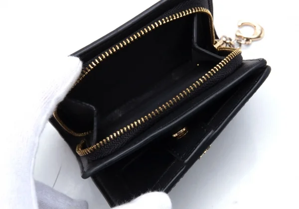 COACH x PEANUTS Printed Fold Wallet K-124778_010