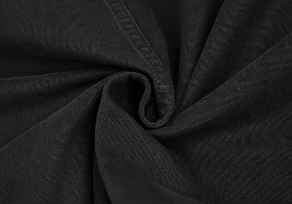 Y's BANG ON! No.188 Pigmented Cotton Military Coat K-124795_018