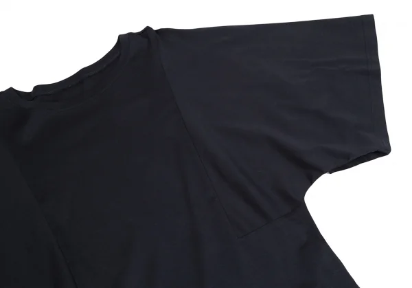 L'EQUIPE YOSHIE INABA Stretch Cotton Wide Sleeve T Shirt  K-124798_004