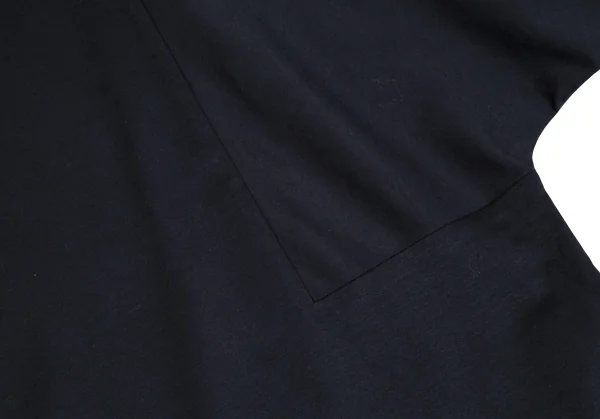 L'EQUIPE YOSHIE INABA Stretch Cotton Wide Sleeve T Shirt  K-124798_005