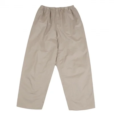 JURGEN LEHL Cotton Easy Pants