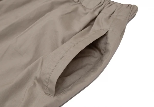 JURGEN LEHL Cotton Easy Pants K-124803_003