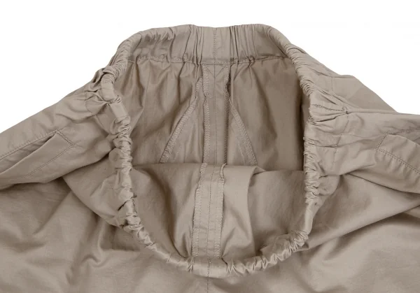 JURGEN LEHL Cotton Easy Pants K-124803_004