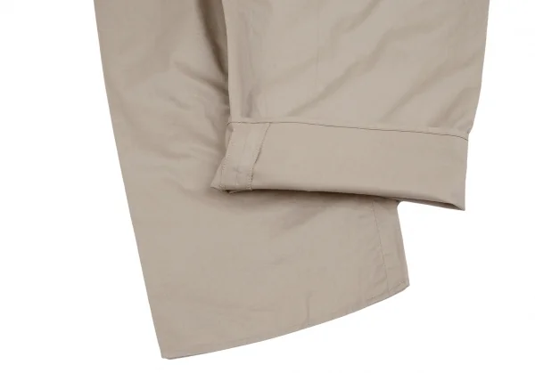 JURGEN LEHL Cotton Easy Pants K-124803_006