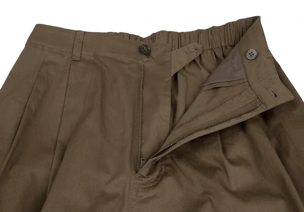 JURGEN LEHL Babaghuri Cotton Wide Pants K-124805_005