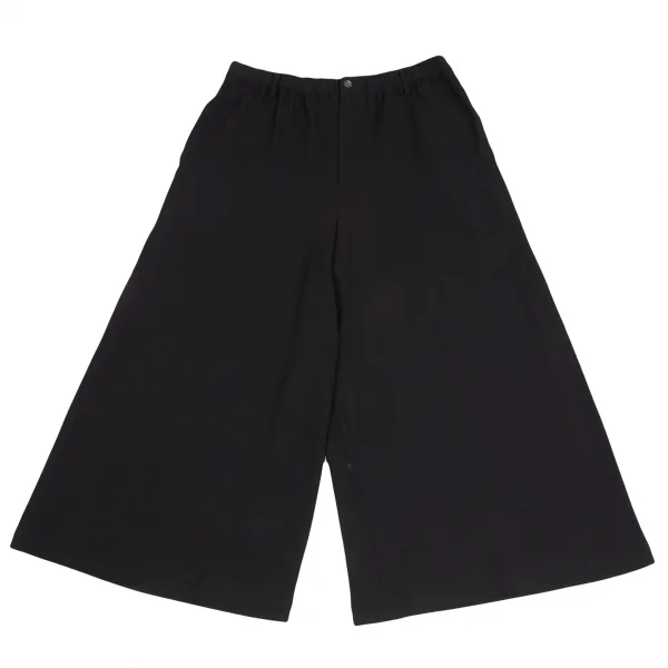 tricot COMME des GARCONS Double Breasted Jacket & Pants K-124809_010