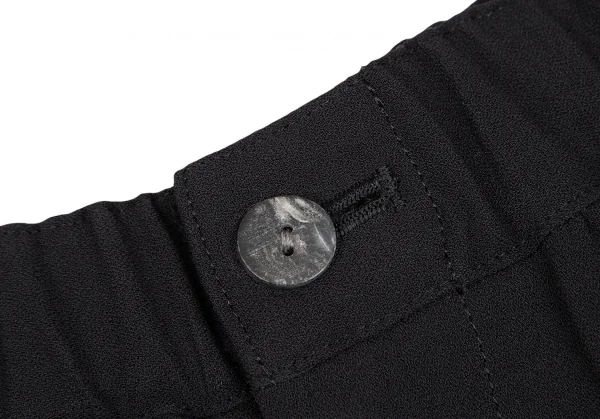 tricot COMME des GARCONS Double Breasted Jacket & Pants K-124809_012
