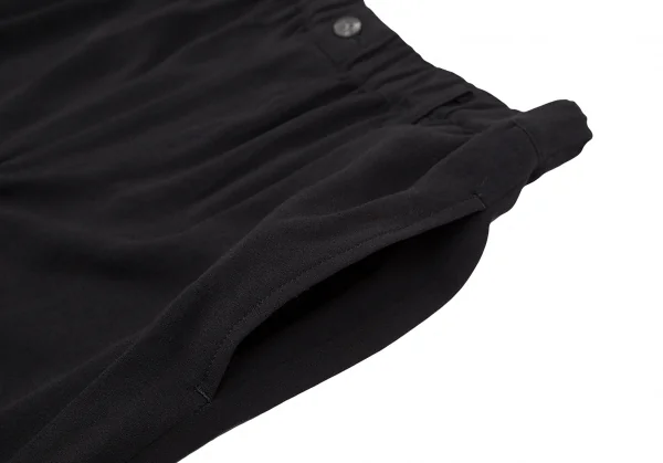 tricot COMME des GARCONS Double Breasted Jacket & Pants K-124809_013