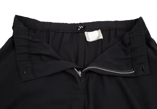 tricot COMME des GARCONS Double Breasted Jacket & Pants K-124809_014