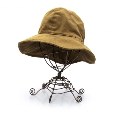 JURGEN LEHL Babaghuri Cotton Hat