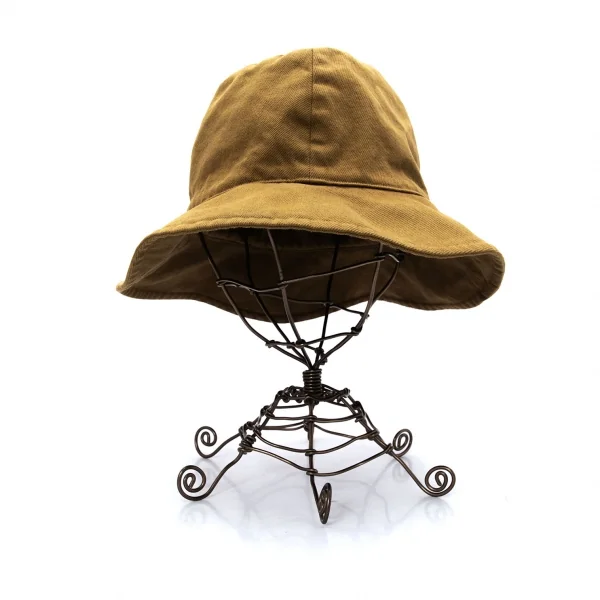 JURGEN LEHL Babaghuri Cotton Hat K-124810_002