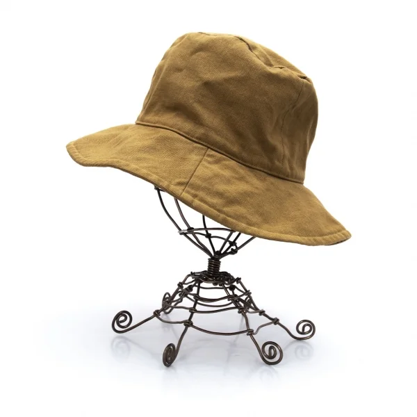 JURGEN LEHL Babaghuri Cotton Hat K-124810_003