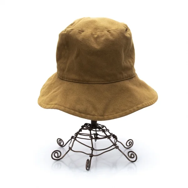 JURGEN LEHL Babaghuri Cotton Hat K-124810_004