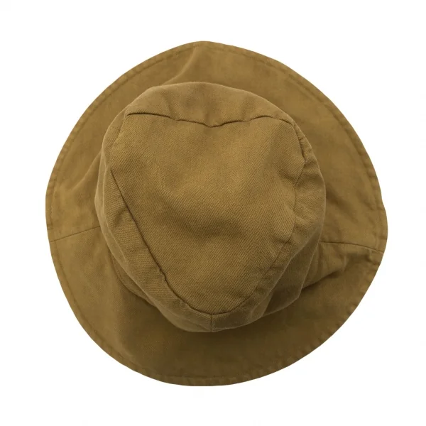 JURGEN LEHL Babaghuri Cotton Hat K-124810_005