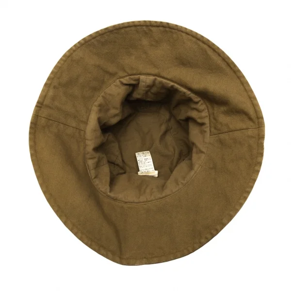 JURGEN LEHL Babaghuri Cotton Hat K-124810_006