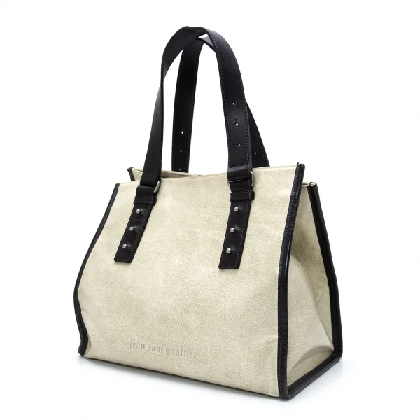 Jean Paul GAULTIER Synthetic Leather Bag   K-124819_001