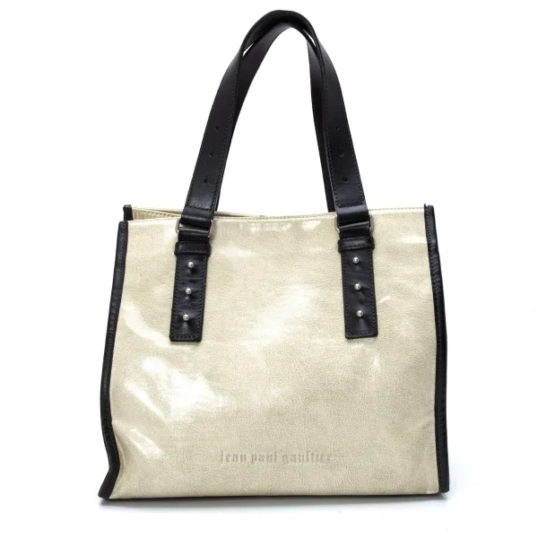 Jean Paul GAULTIER Synthetic Leather Bag K-124819_002