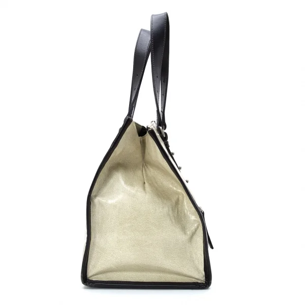 Jean Paul GAULTIER Synthetic Leather Bag K-124819_003