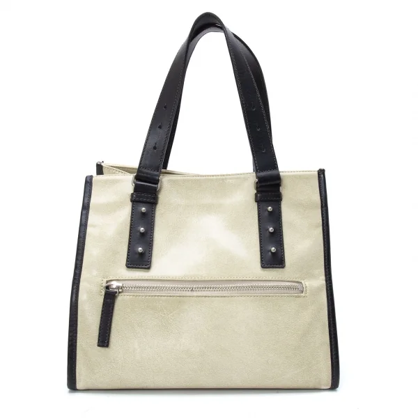 Jean Paul GAULTIER Synthetic Leather Bag K-124819_004