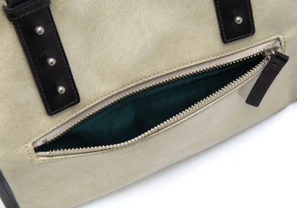 Jean Paul GAULTIER Synthetic Leather Bag K-124819_005