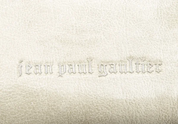 Jean Paul GAULTIER Synthetic Leather Bag K-124819_011