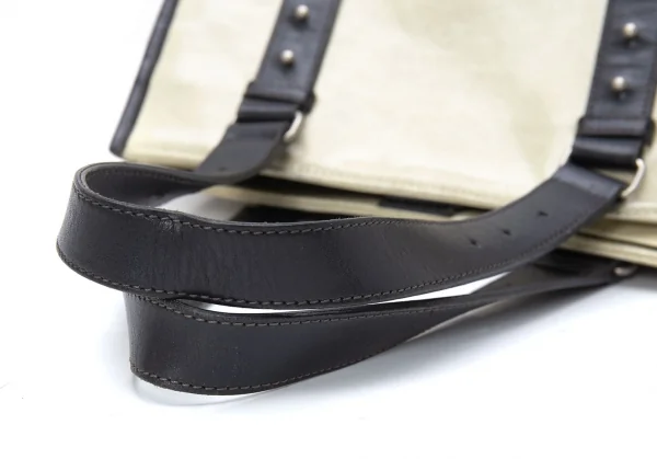 Jean Paul GAULTIER Synthetic Leather Bag K-124819_013