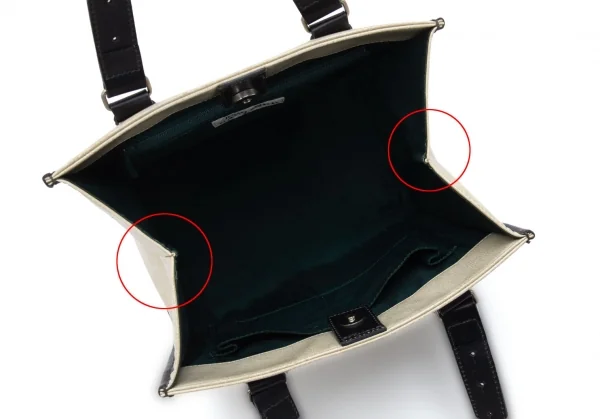 Jean Paul GAULTIER Synthetic Leather Bag K-124819_014