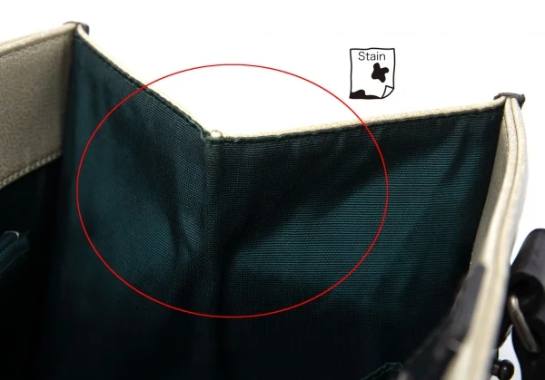 Jean Paul GAULTIER Synthetic Leather Bag K-124819_016