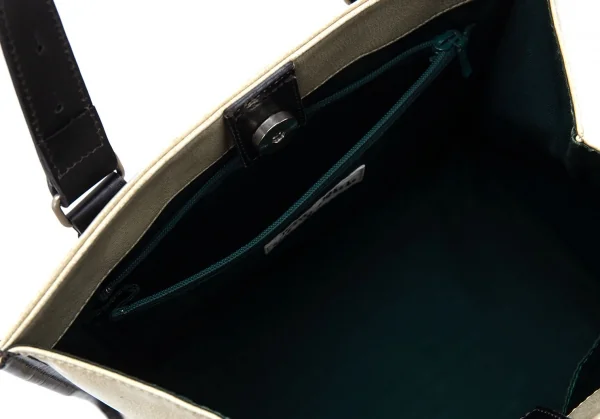 Jean Paul GAULTIER Synthetic Leather Bag K-124819_019