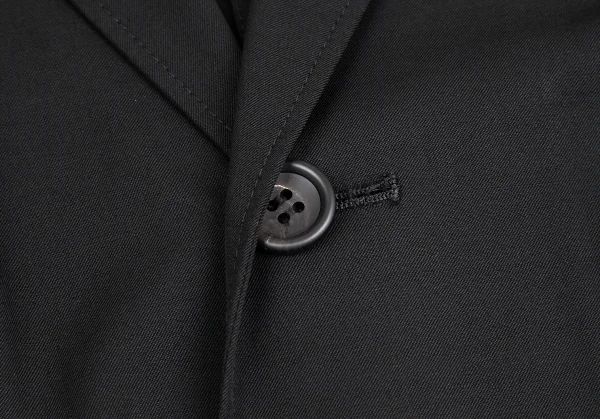 Y's Wool Gabardine Jacket K-124825_008