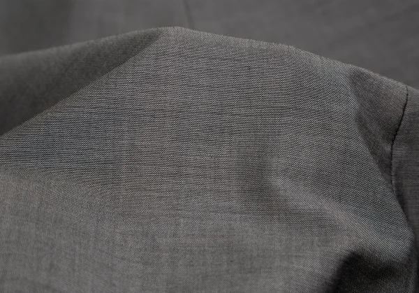 Y's Mohair Blended Silk Wool Sleeveless Dress K-124828_011