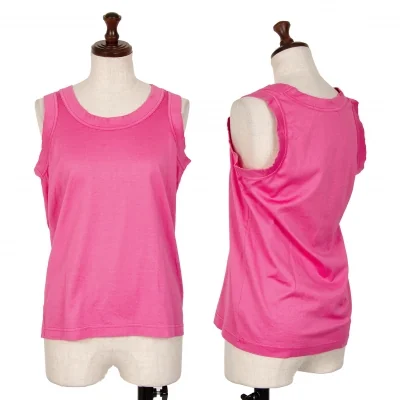 JUNYA WATANABE COMME des GARCONS Switching Tank Top