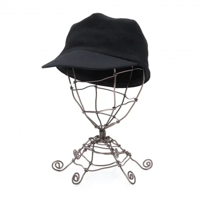 Yohji Yamamoto FEMME Wool Cap
